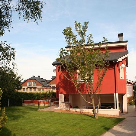 Hotel Chalet Puigdefabregas Χάκα Εξωτερικό φωτογραφία