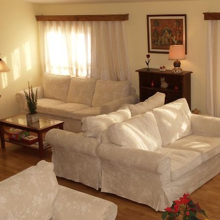 Hotel Chalet Puigdefabregas Χάκα Εσωτερικό φωτογραφία