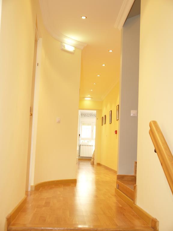 Hotel Chalet Puigdefabregas Χάκα Εξωτερικό φωτογραφία