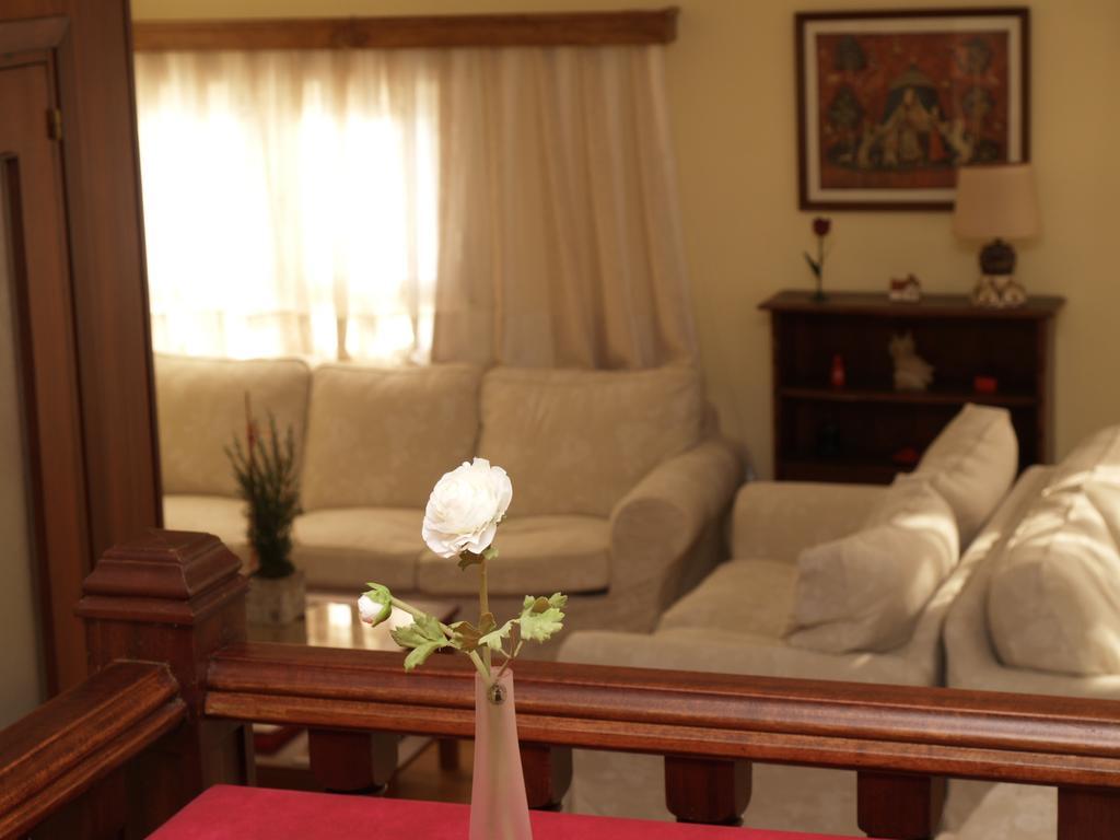 Hotel Chalet Puigdefabregas Χάκα Εξωτερικό φωτογραφία