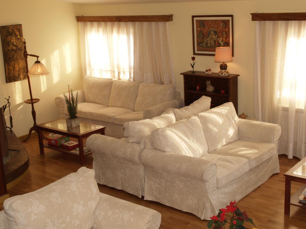Hotel Chalet Puigdefabregas Χάκα Εσωτερικό φωτογραφία