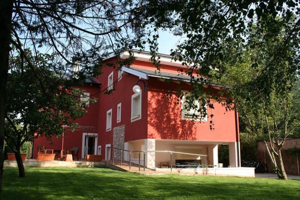 Hotel Chalet Puigdefabregas Χάκα Εξωτερικό φωτογραφία