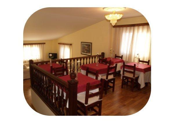 Hotel Chalet Puigdefabregas Χάκα Εξωτερικό φωτογραφία
