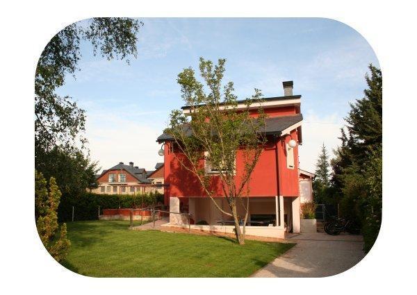 Hotel Chalet Puigdefabregas Χάκα Εξωτερικό φωτογραφία